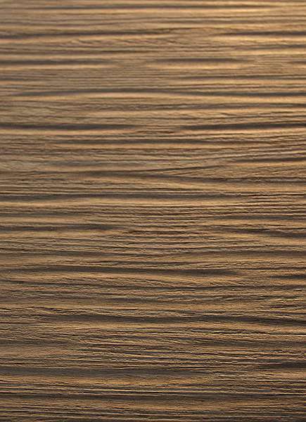 Wave Oak Veneer effect